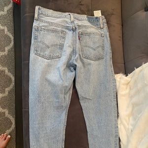 Levi's 501s